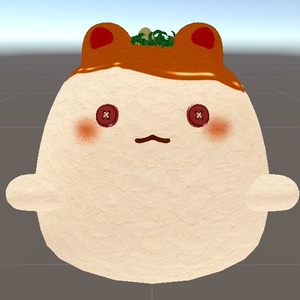 【無料】豆腐はむtexture【FREE】 缩略图 3