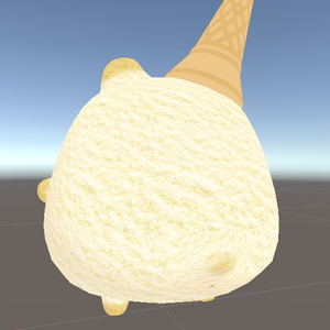 【無料】アイスクリームはむtexture【FREE】 缩略图 4