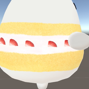 【無料】ケーキはむTexture【FREE】 缩略图 5