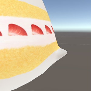 【無料】ケーキはむTexture【FREE】 缩略图 6