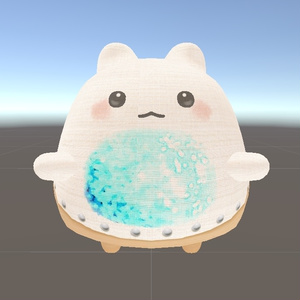 【無料】キャンバスはむtexture【FREE】 缩略图 13