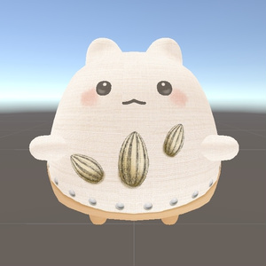 【無料】キャンバスはむtexture【FREE】 缩略图 14