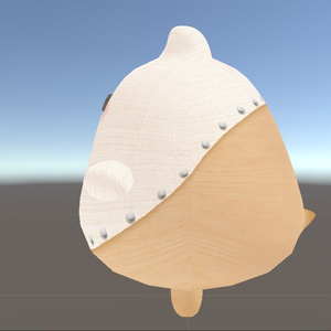【無料】キャンバスはむtexture【FREE】 缩略图 3