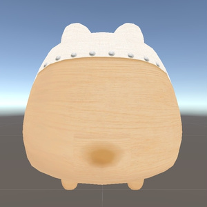 【無料】キャンバスはむtexture【FREE】 缩略图 4