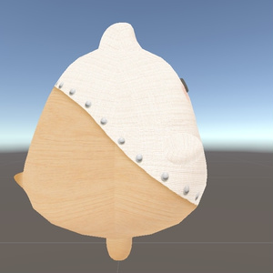 【無料】キャンバスはむtexture【FREE】 缩略图 5