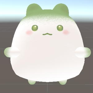 【無料】かき氷はむTexture【FREE】 缩略图 4