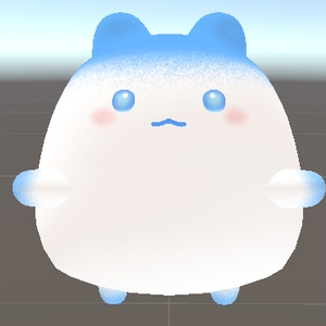 【無料】かき氷はむTexture【FREE】 缩略图 3
