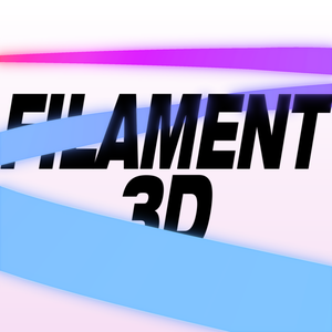 【After Effects Plugin】 Filament 3D - 3D Stroke Generator