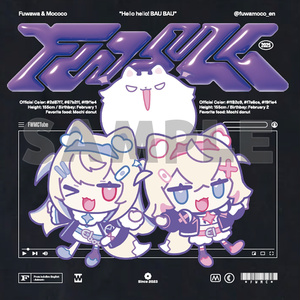 C101 ほうき星・SIMAOC101 Spicat 新刊グッズセット c105新刊グッズセット（風真いろは） - うみぼうず - BOOTH