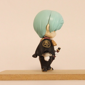 1/8薬研藤四郎-極- ガレージキット - パポデジタル - BOOTH