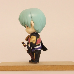 1/8薬研藤四郎-極- ガレージキット - パポデジタル - BOOTH