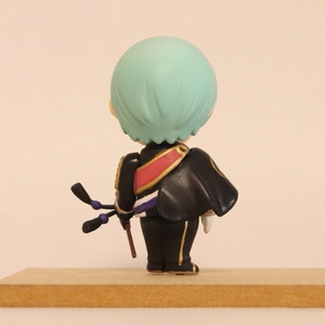 1/8薬研藤四郎-極- ガレージキット - パポデジタル - BOOTH