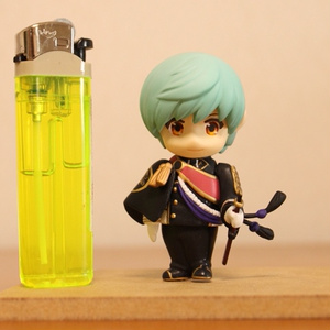 1/8加州清光（内番Ver） ガレージキット - Rinne - BOOTH