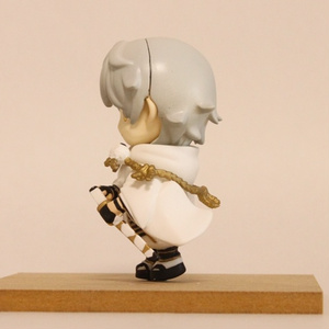 鶴丸国永 ガレージキット - FoxFrame - BOOTH