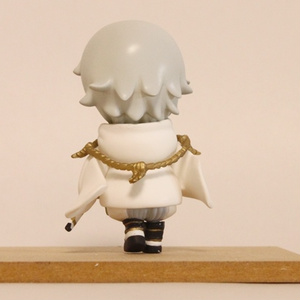 鶴丸国永 ガレージキット - FoxFrame - BOOTH