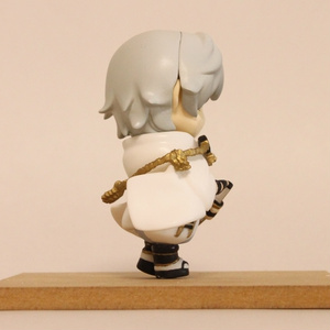 鶴丸国永 ガレージキット - FoxFrame - BOOTH