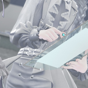 【MA対応】多機能アバターペン Veiled Trace 缩略图 5