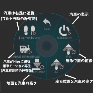 【MA対応】爆走!シュポポトレイン 缩略图 6