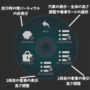 【MA対応】爆走!シュポポトレイン 缩略图 5