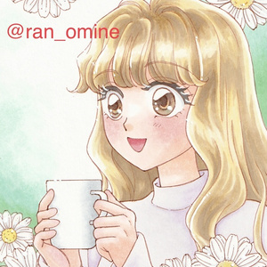 冬のコーヒータイム