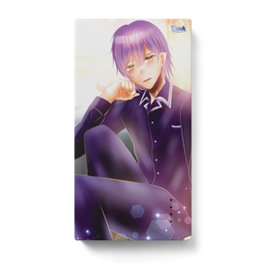 ねぎこわーるど Booth