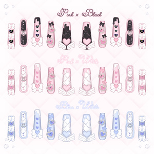 13アバター対応 ♡ Sugar Love 缩略图 2