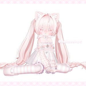 まめふれんず対応 ♡ ましゅまろどりーむ 缩略图 6