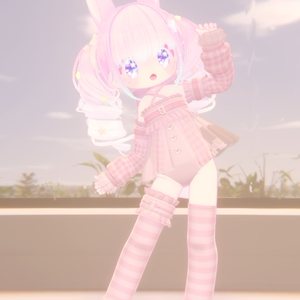 まめふれんず対応 ♡ ましゅまろどりーむ 缩略图 8