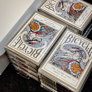 オリジナルトランプ - BOOTH