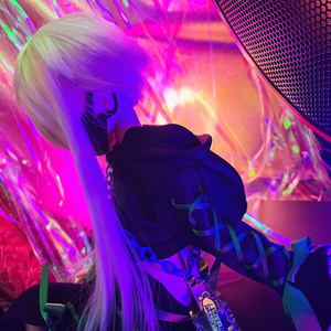 ポワントパルフェ【9インチウィッグ】 - MIMIEL | Doll Item