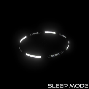 【アクセサリー】AX-HALO【Modular Avatar対応】 缩略图 7
