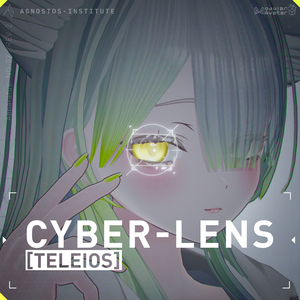 CYBER-LENS[TELEIOS]
