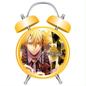 AMNESIA 録りおろしボイスクロック トーマ