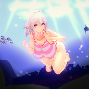 March 7th - Koikatsu Card