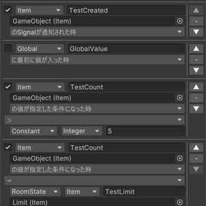 【無料】PauseGimmick（CCKの値やSignalで一時停止させるやつ）