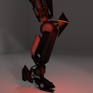 Operator Leg Augmentation