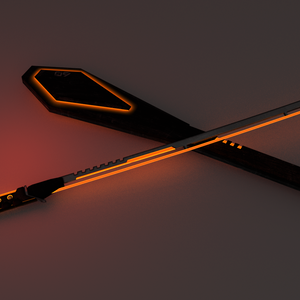 Operator Thermal Blade