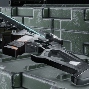 O.S.A.R. M1 Assault Rifle (UPDATED FOR 2024!)