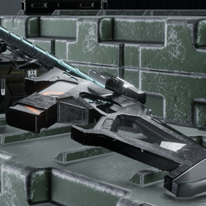 O.S.A.R. M1 Assault Rifle (UPDATED FOR 2024!)