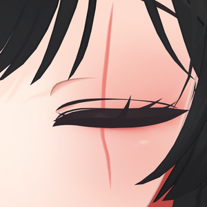 [マヌカ] Scar for manuka