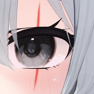 [桔梗] Scar for Kikyo