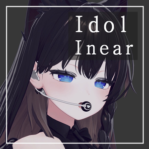 Idol Inear [14 avatars]