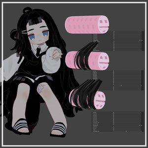 Hair Roll 缩略图 3