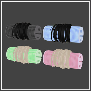 Hair Roll 缩略图 2