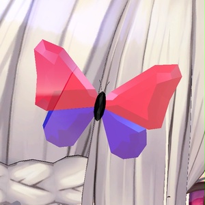 Crystal Butterfly 缩略图 7