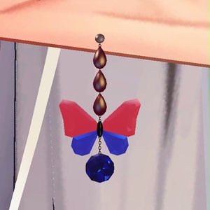 Crystal Butterfly 缩略图 6