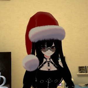 【無料】サンタ帽子 // Santa Hat 缩略图 4