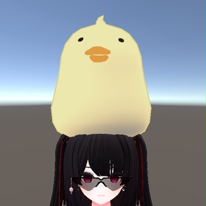 【VRC想定】むにむに マシュマロ // Muni-Muni Marshmallow 缩略图 4