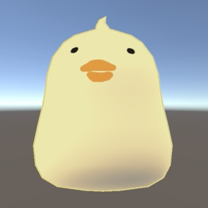 【VRC想定】むにむに マシュマロ // Muni-Muni Marshmallow 缩略图 2