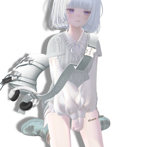 〔Marycia〕make up＆body material‎ 缩略图 6